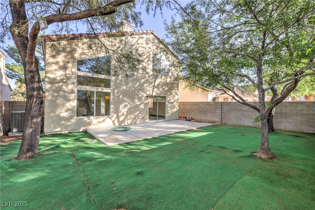 4539 Powell Point Way