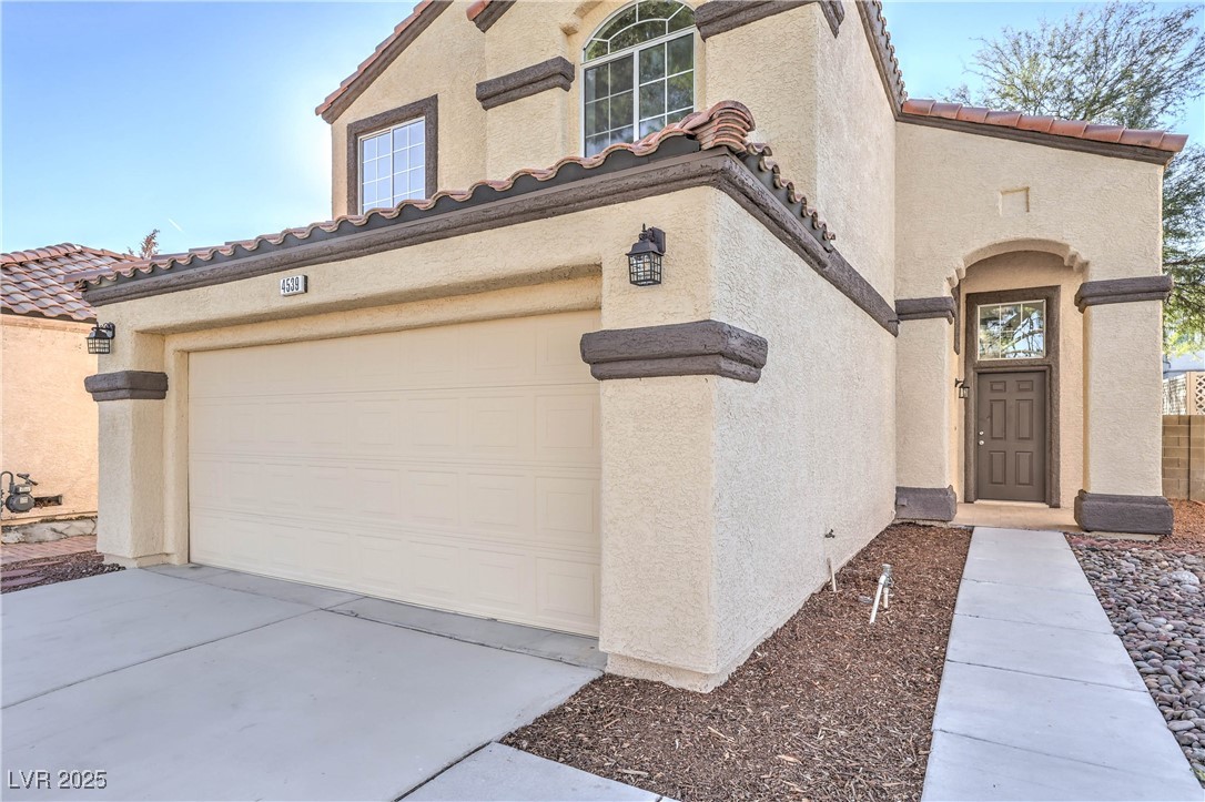 4539 Powell Point Way