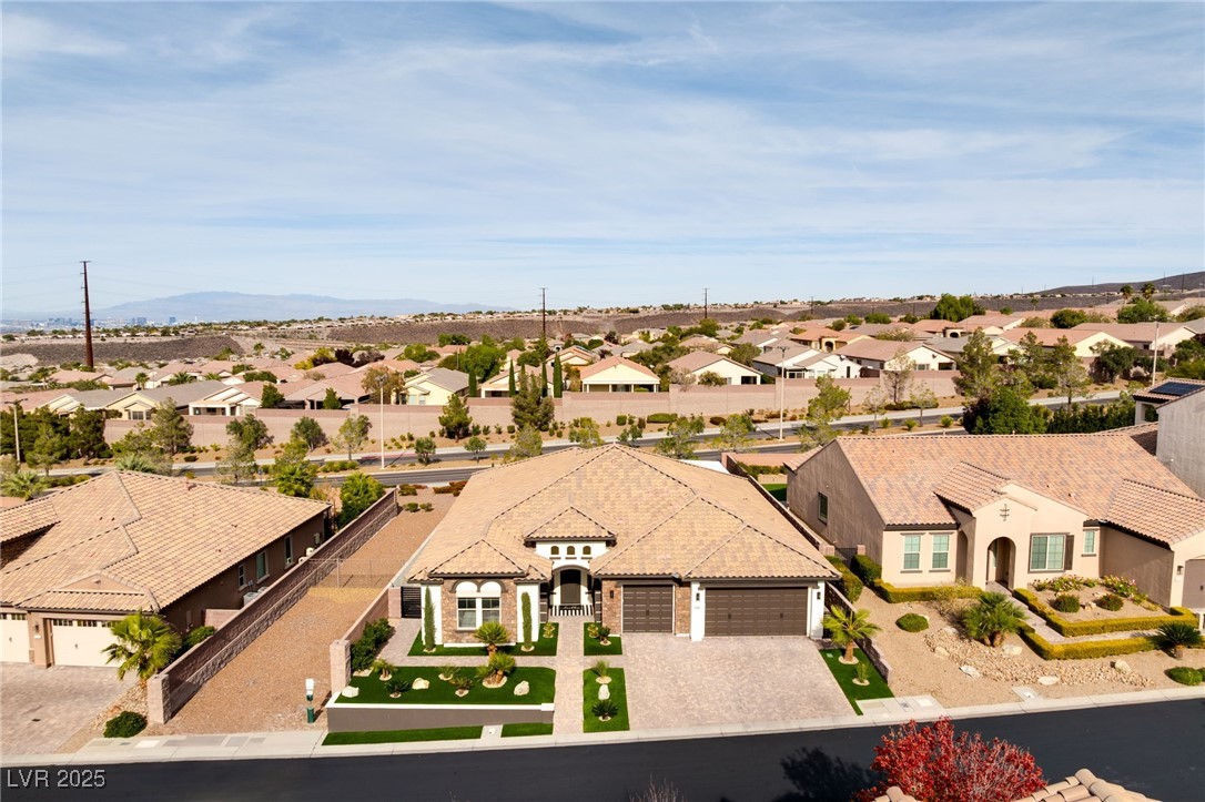 2460 Chateau Napoleon Drive