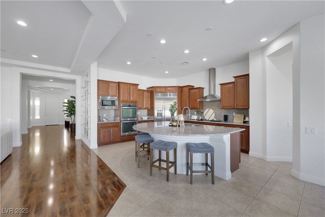 2460 Chateau Napoleon Drive