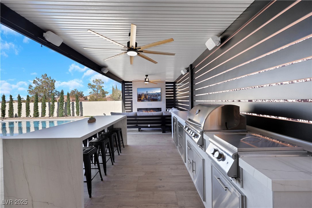 2460 Chateau Napoleon Drive