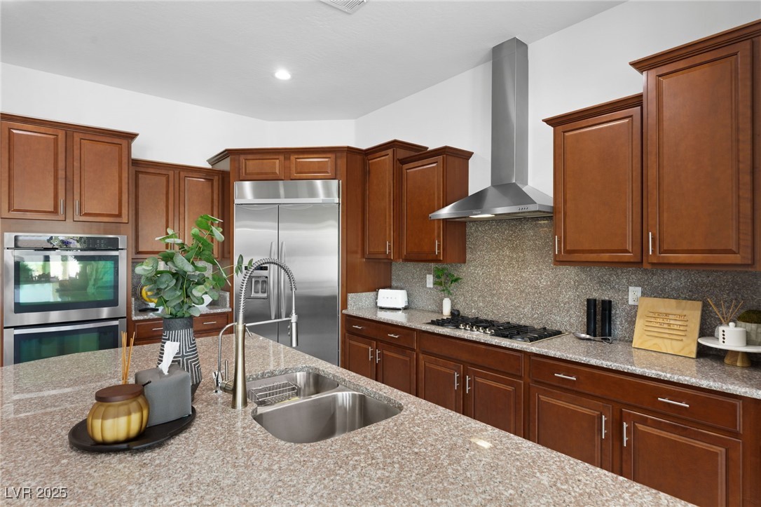 2460 Chateau Napoleon Drive