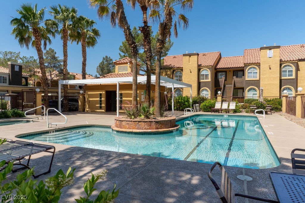 7950 West Flamingo Road 1077