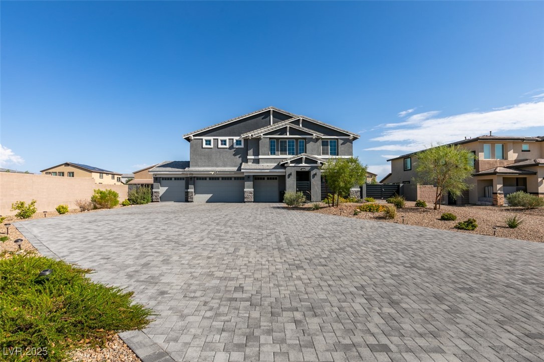 7638 Mount Spokane Court