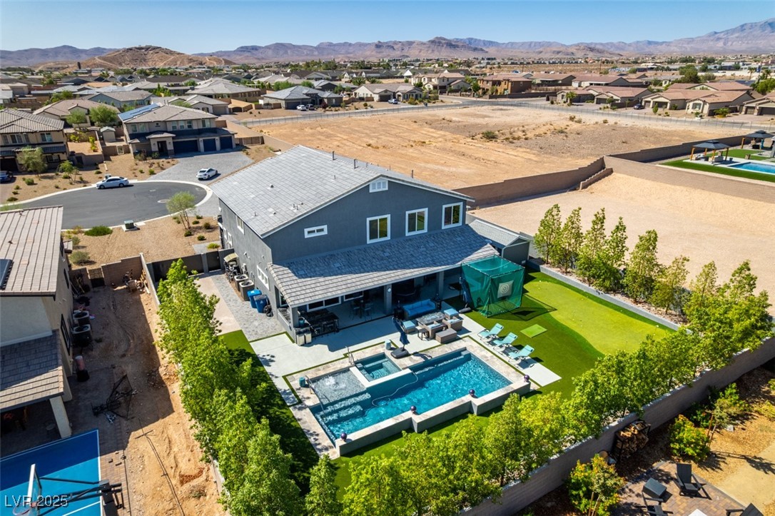 7638 Mount Spokane Court