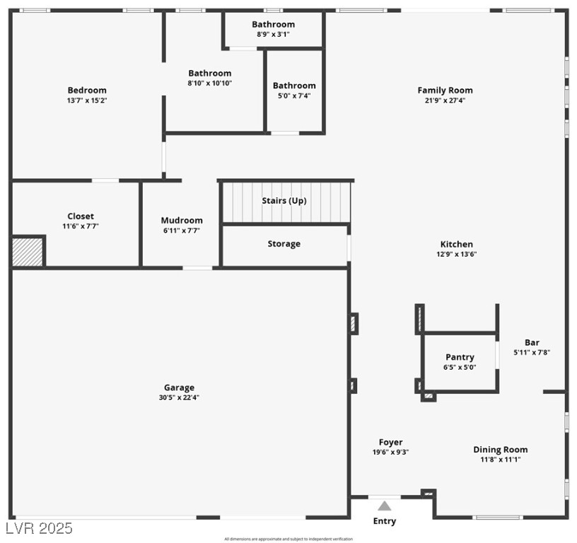 7638 Mount Spokane Court