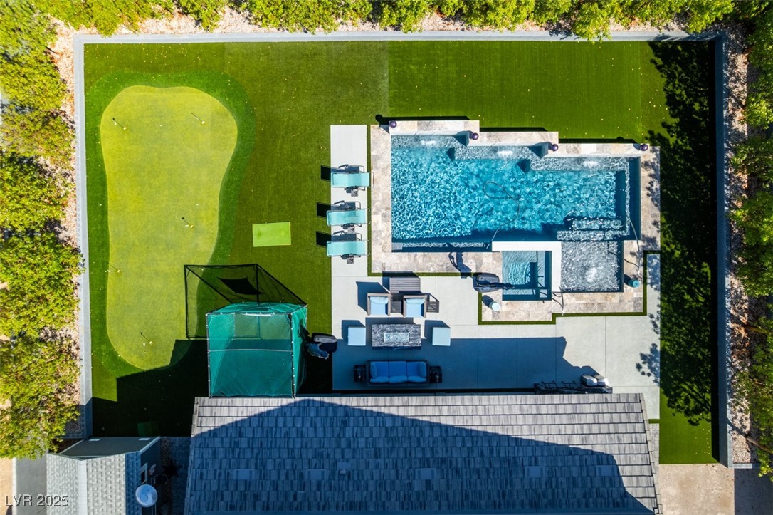 7638 Mount Spokane Court