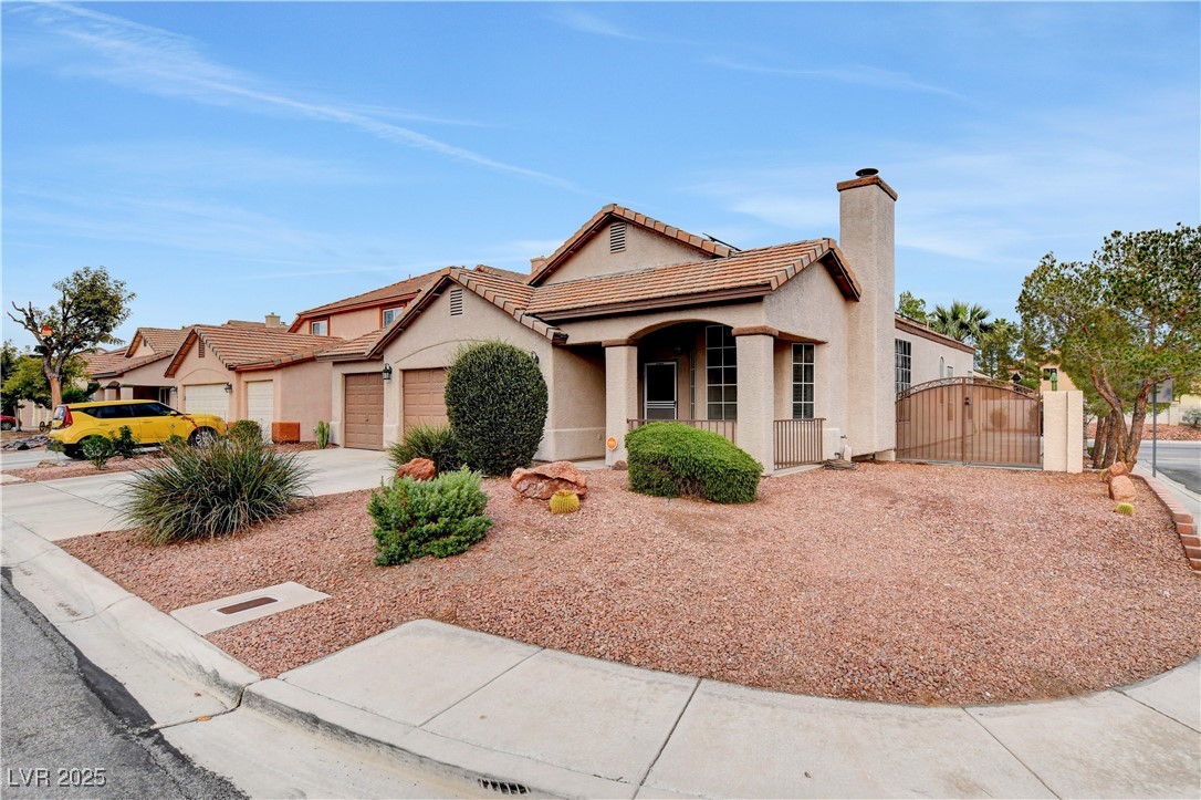 9480 Supernova Court