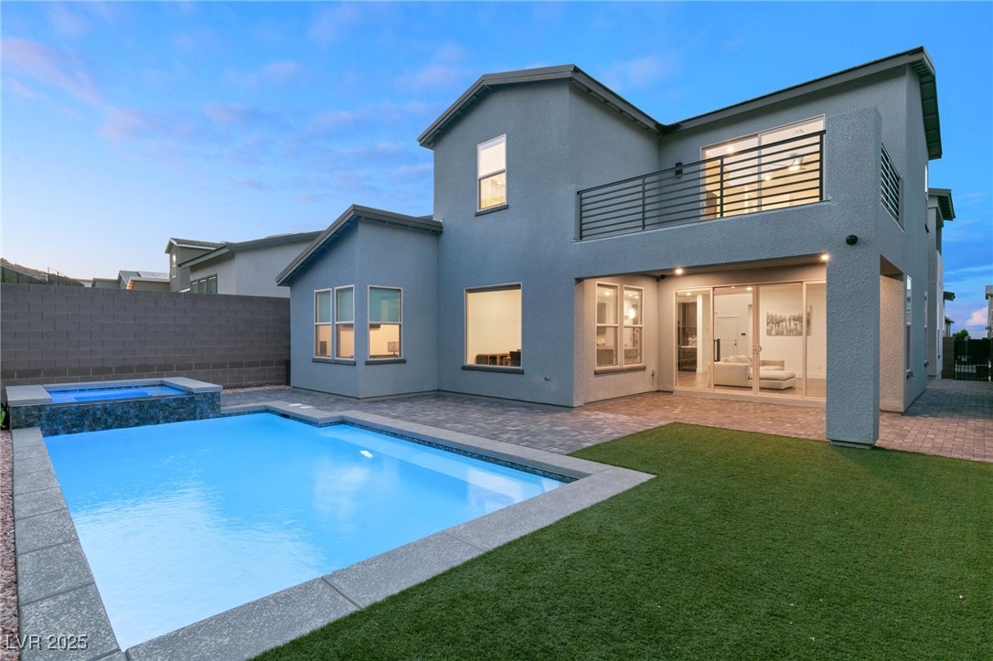 1989 Regal Bluff Drive