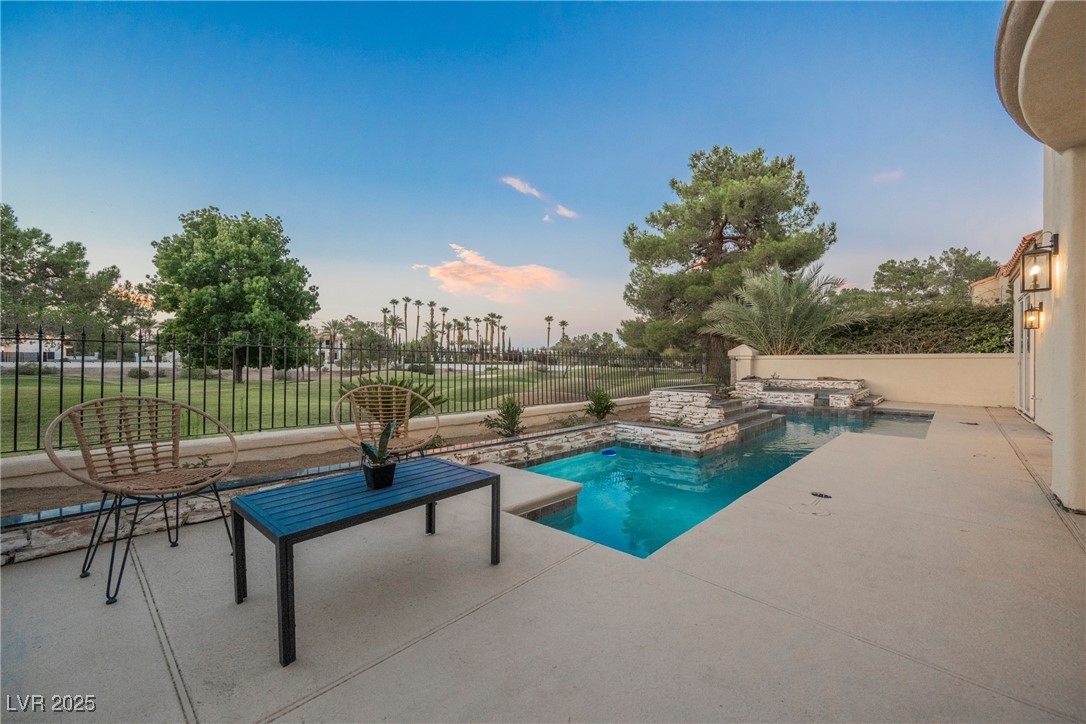 8330 Carmel Ridge Court