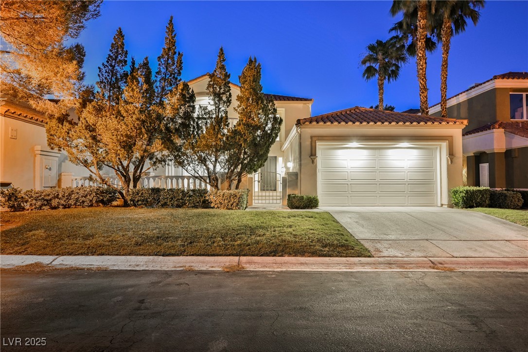 8330 Carmel Ridge Court