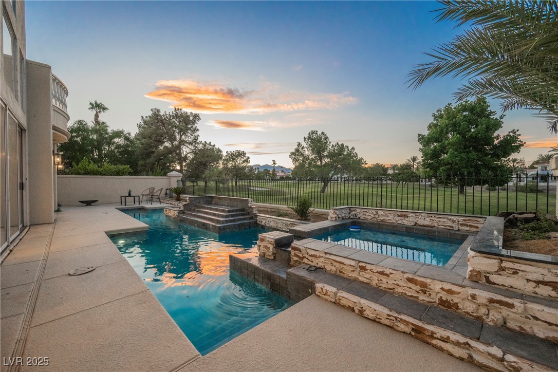 8330 Carmel Ridge Court