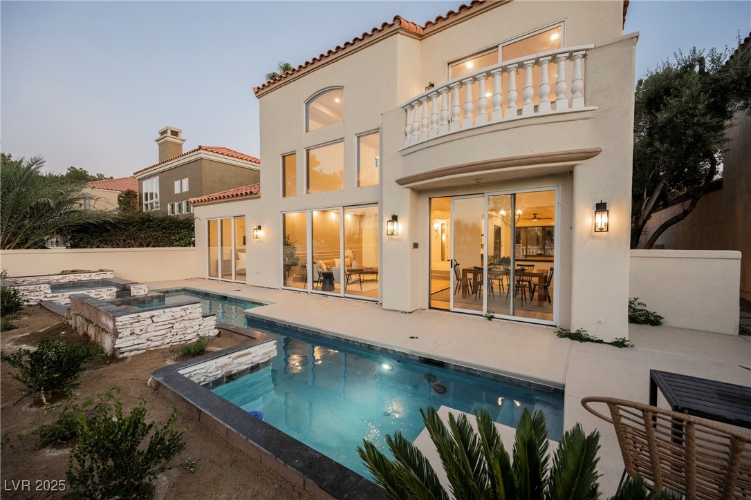 8330 Carmel Ridge Court