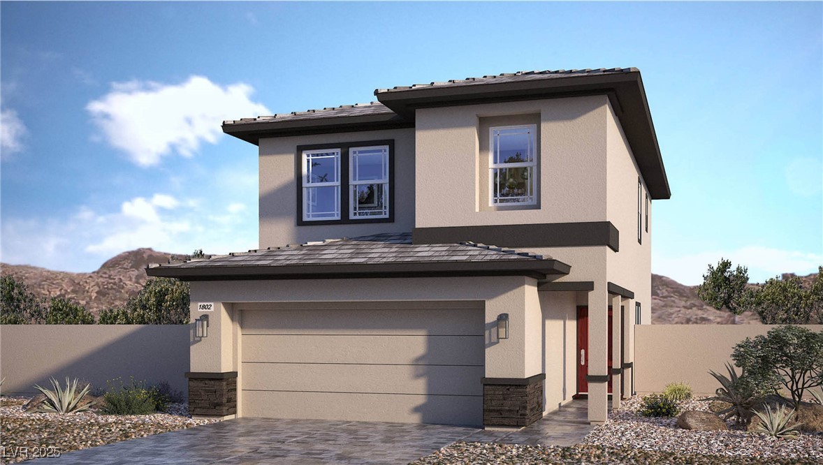 534 Red Lovebird Avenue Lot 1251
