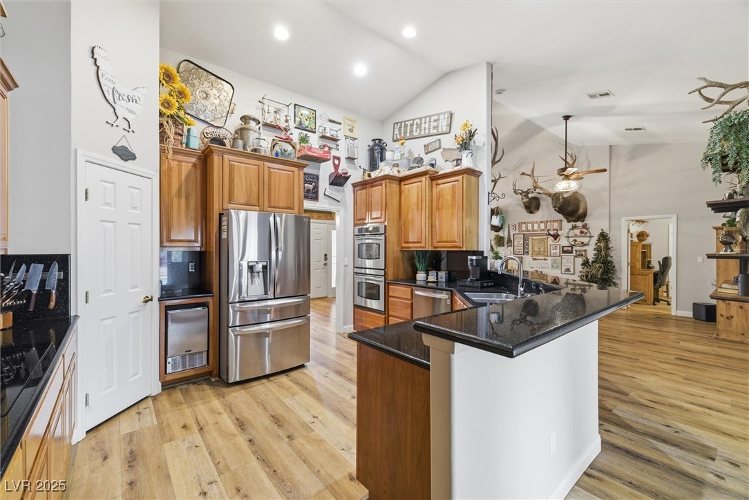 5831 Rebecca Road
