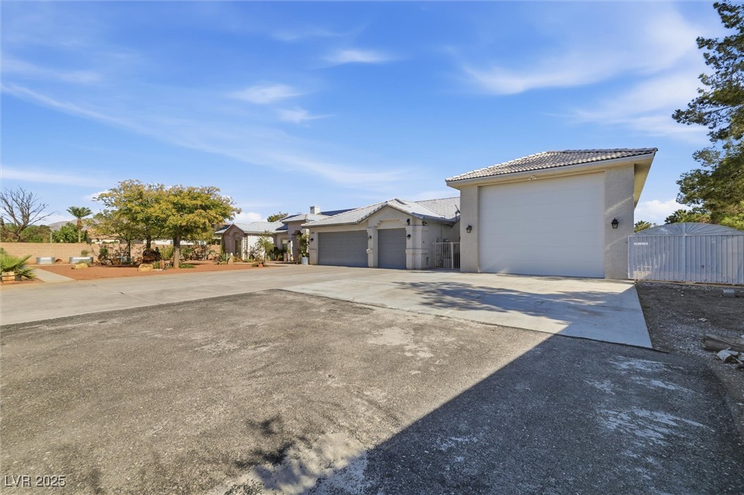 5831 Rebecca Road