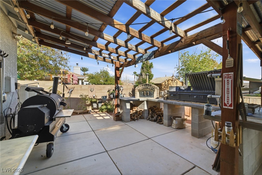 5831 Rebecca Road