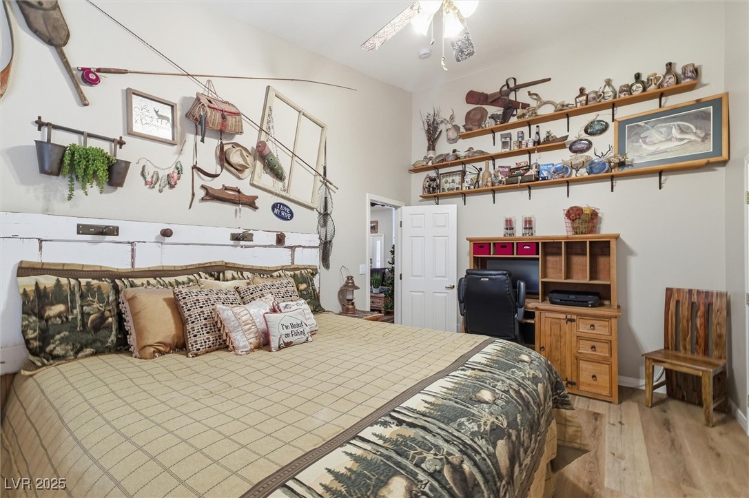 5831 Rebecca Road