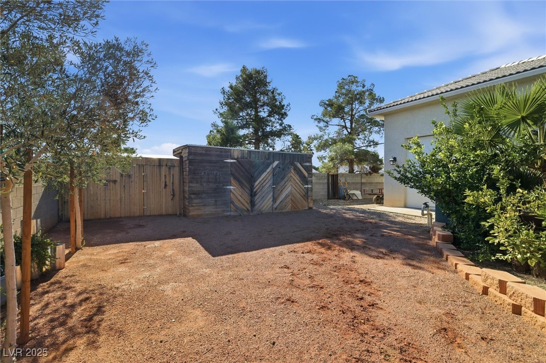 5831 Rebecca Road