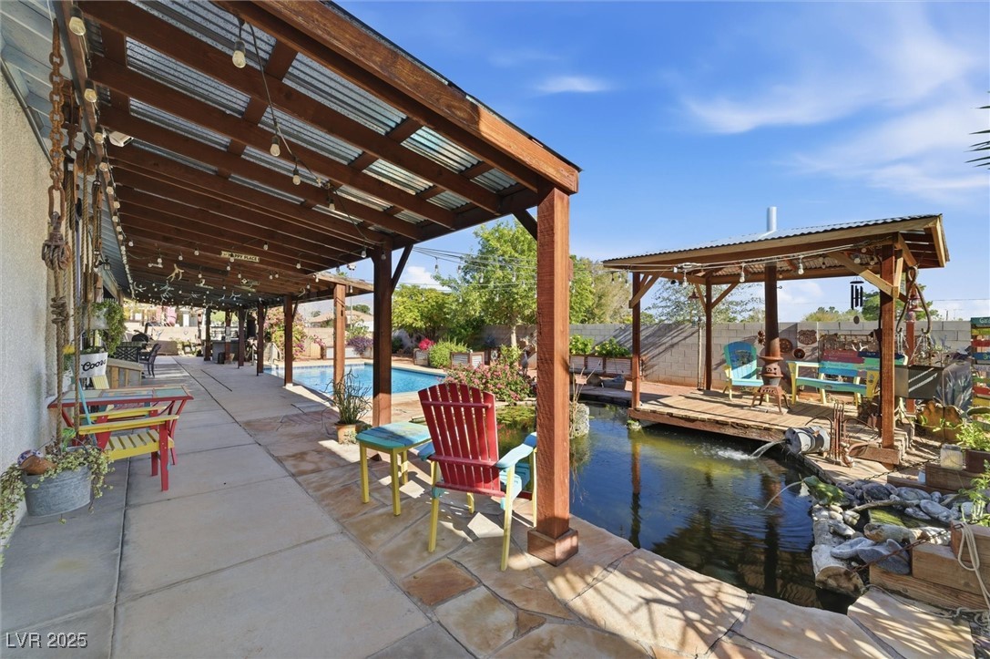 5831 Rebecca Road