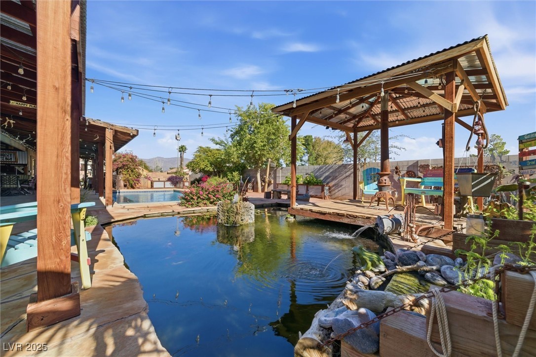 5831 Rebecca Road