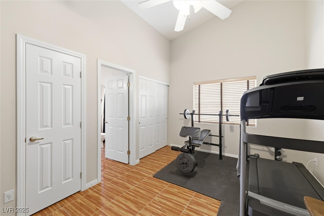 5831 Rebecca Road