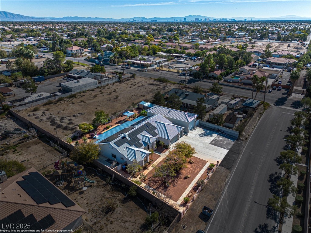 5831 Rebecca Road