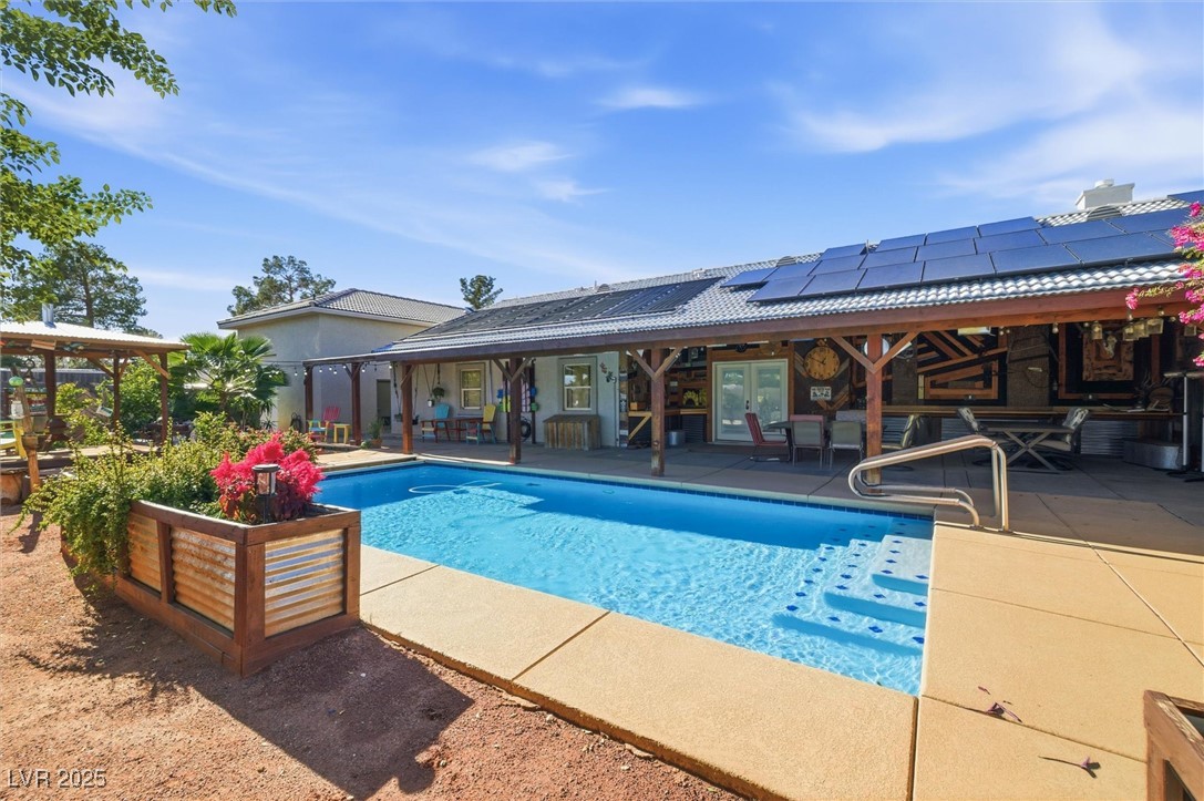 5831 Rebecca Road