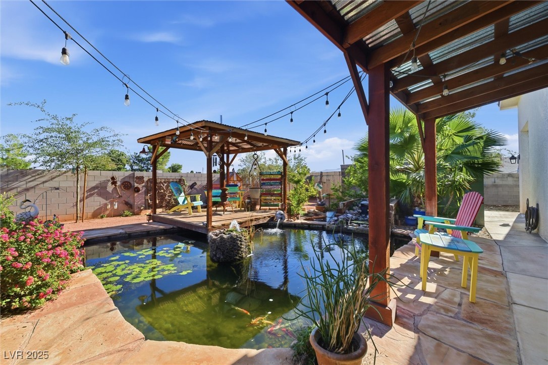 5831 Rebecca Road