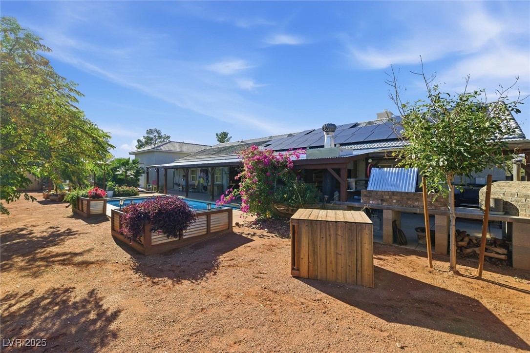 5831 Rebecca Road