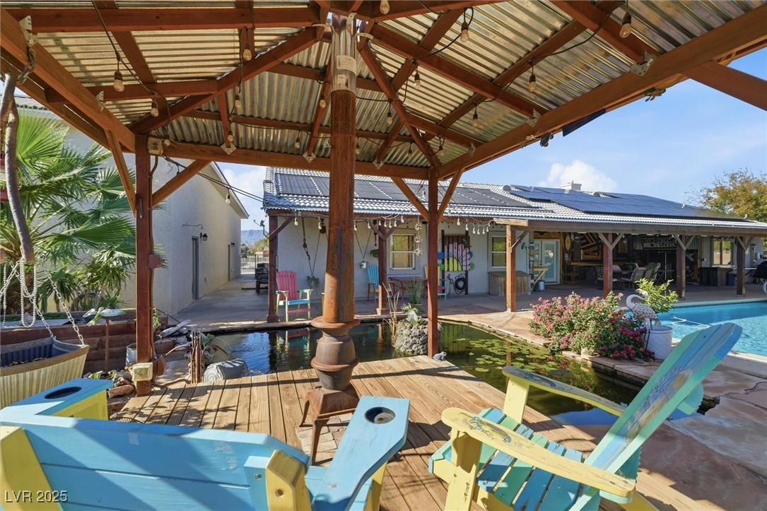 5831 Rebecca Road