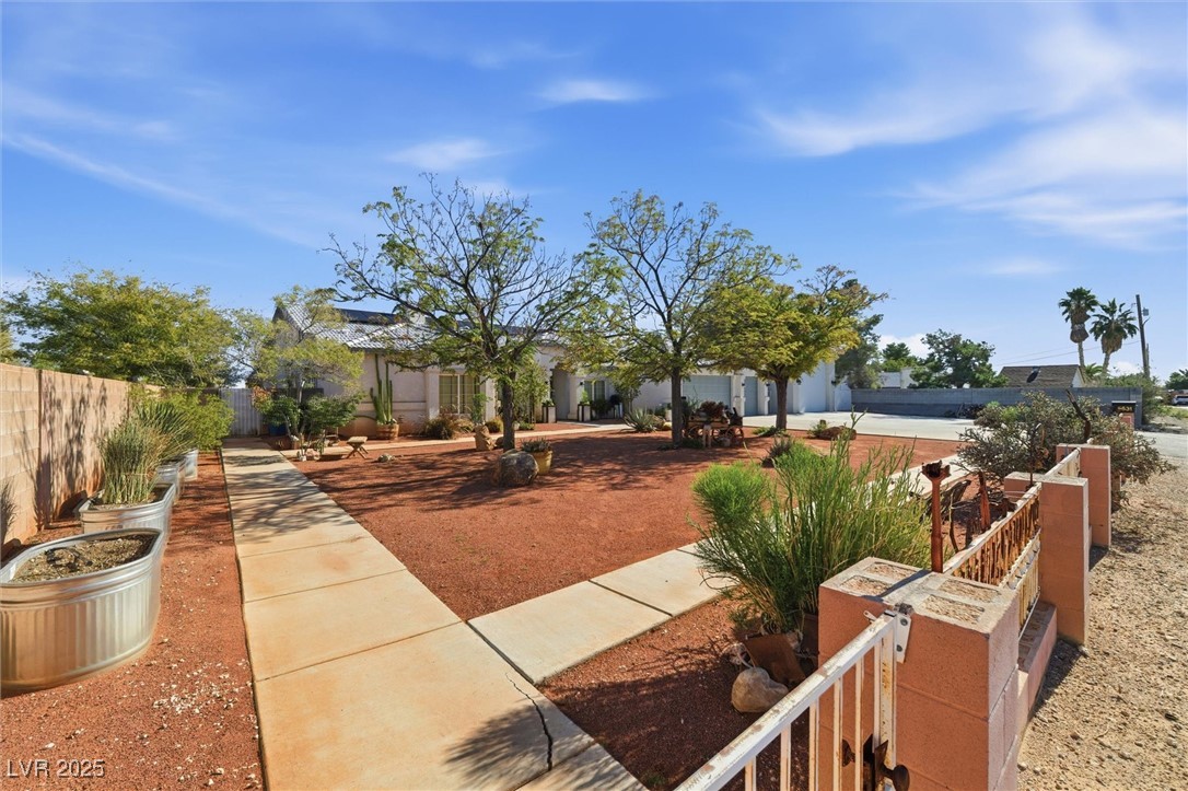 5831 Rebecca Road