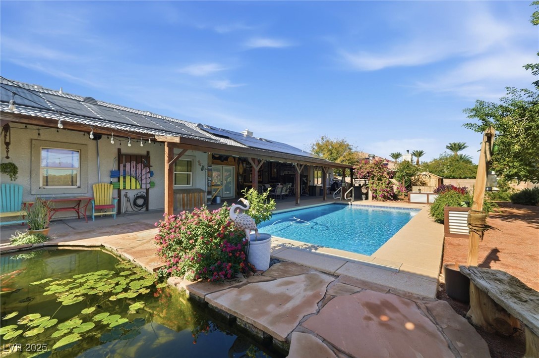 5831 Rebecca Road