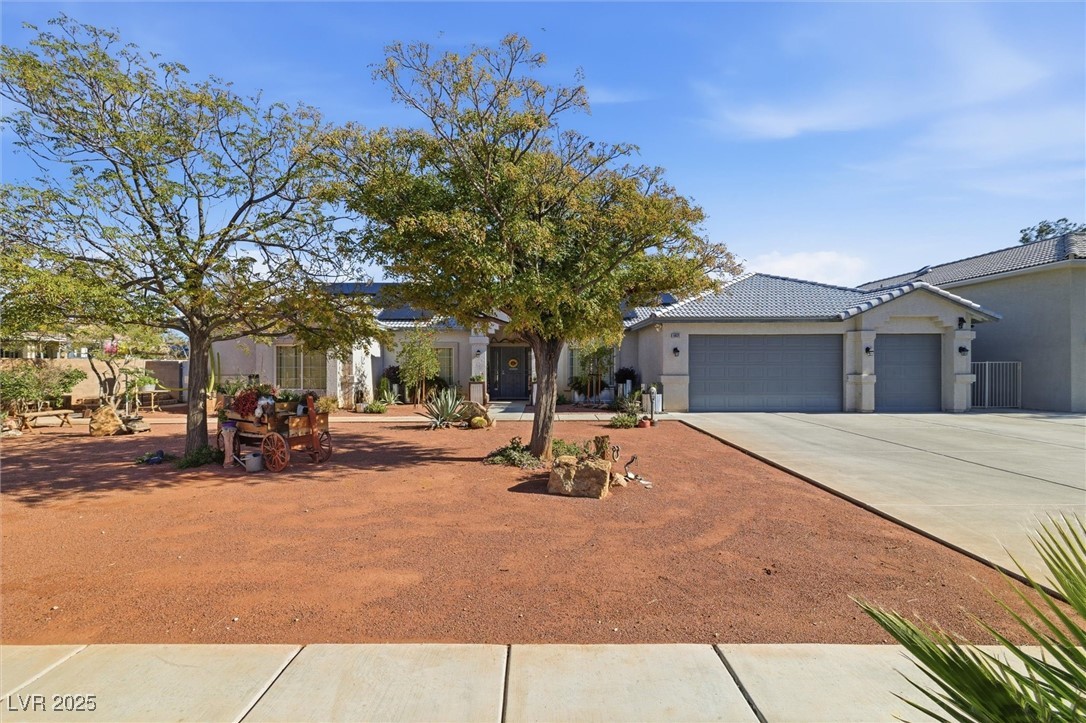 5831 Rebecca Road