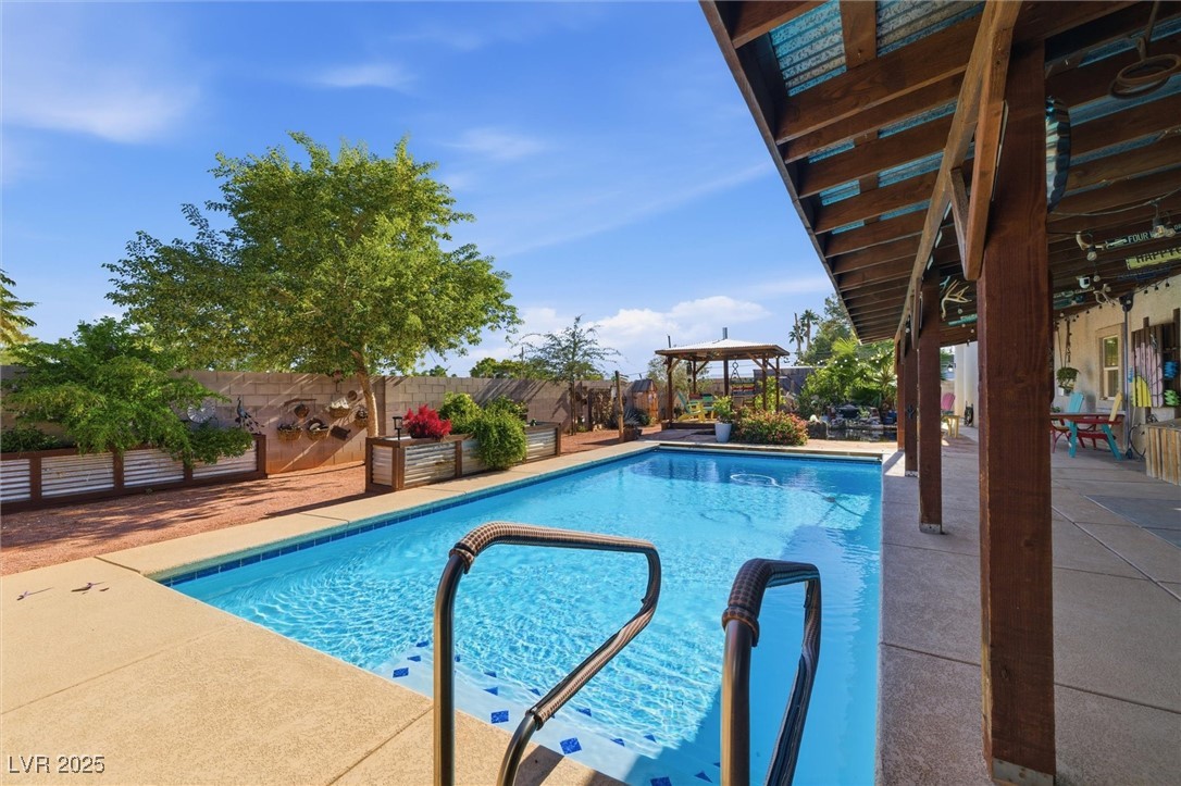 5831 Rebecca Road