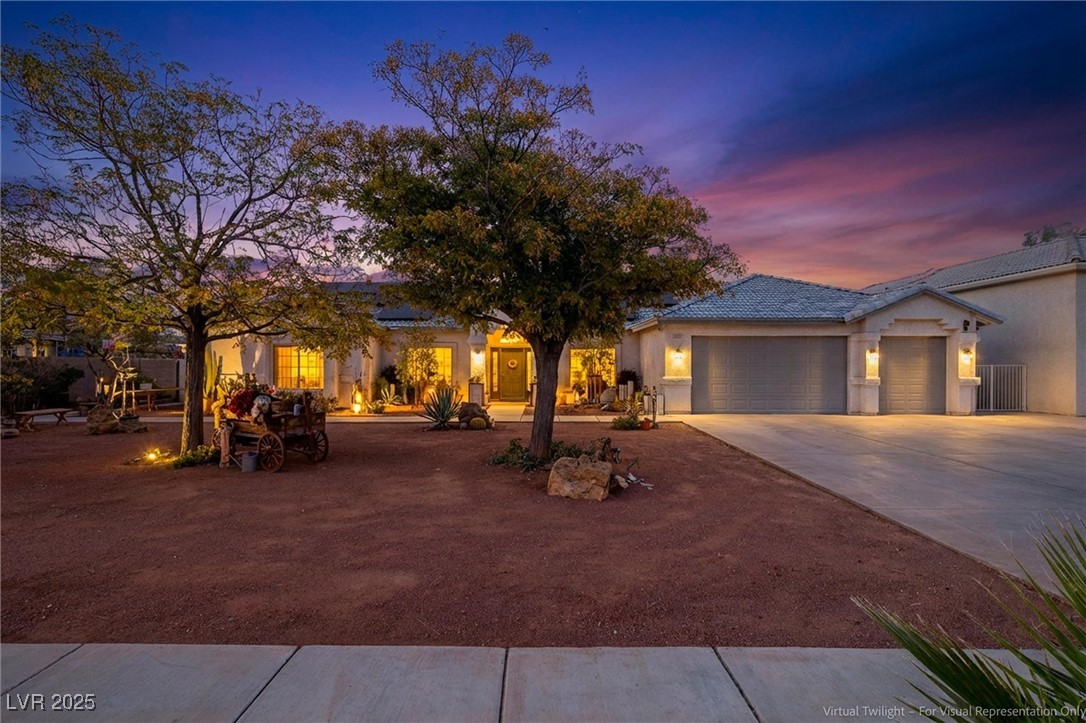 5831 Rebecca Road