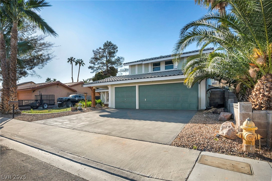 2472 Marlene Way