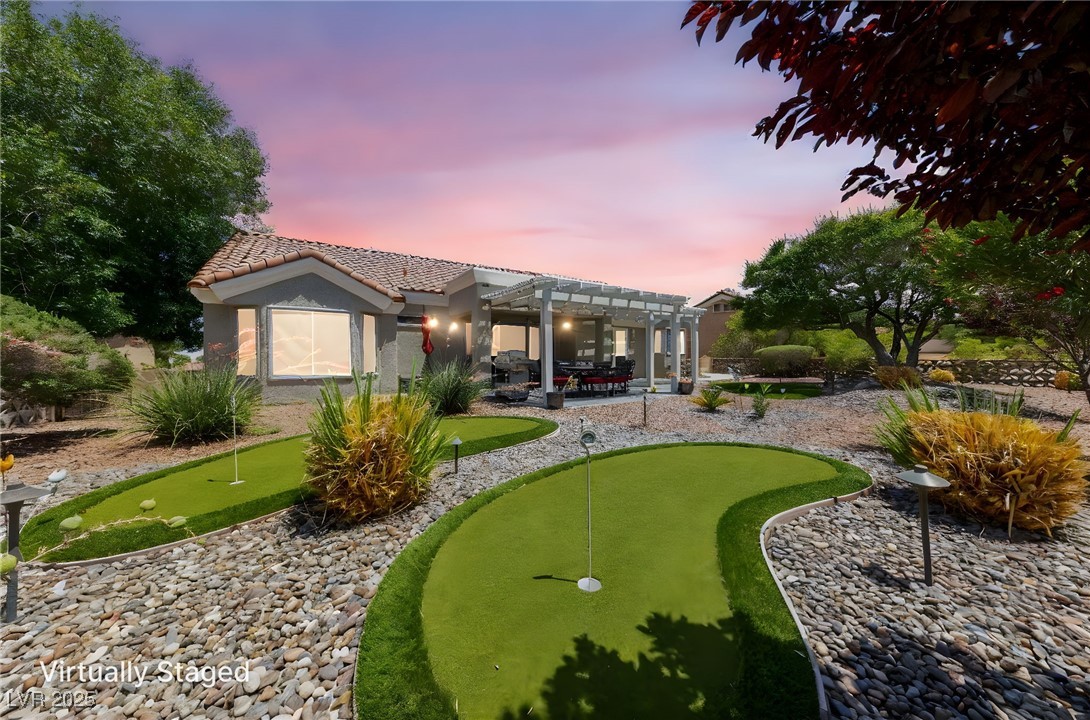 2509 Big Timber Drive