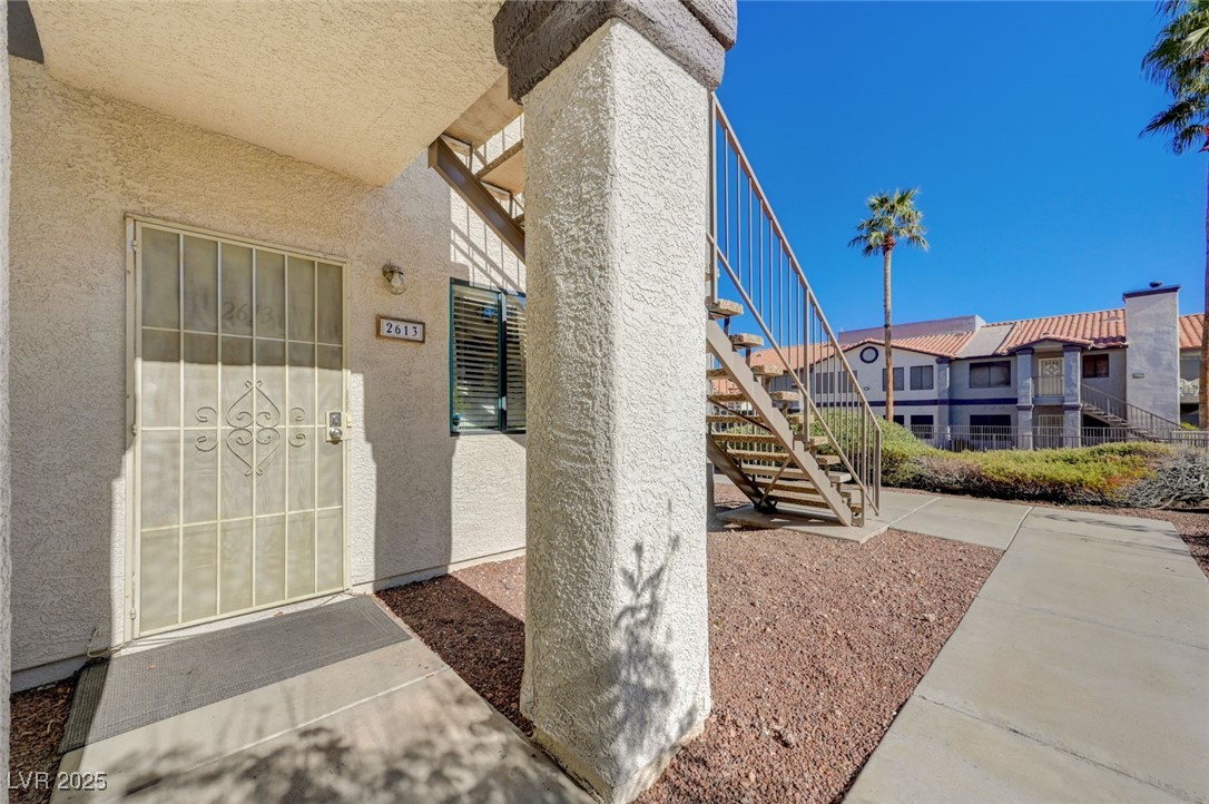 1575 West Warm Springs Road 2613