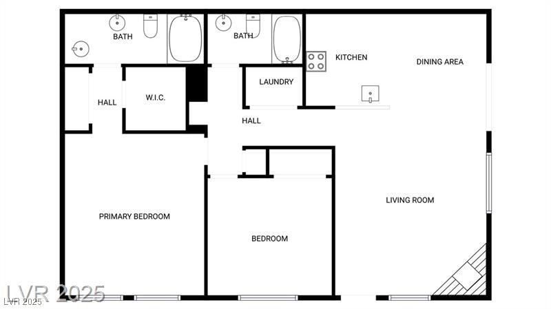 1575 West Warm Springs Road 2613