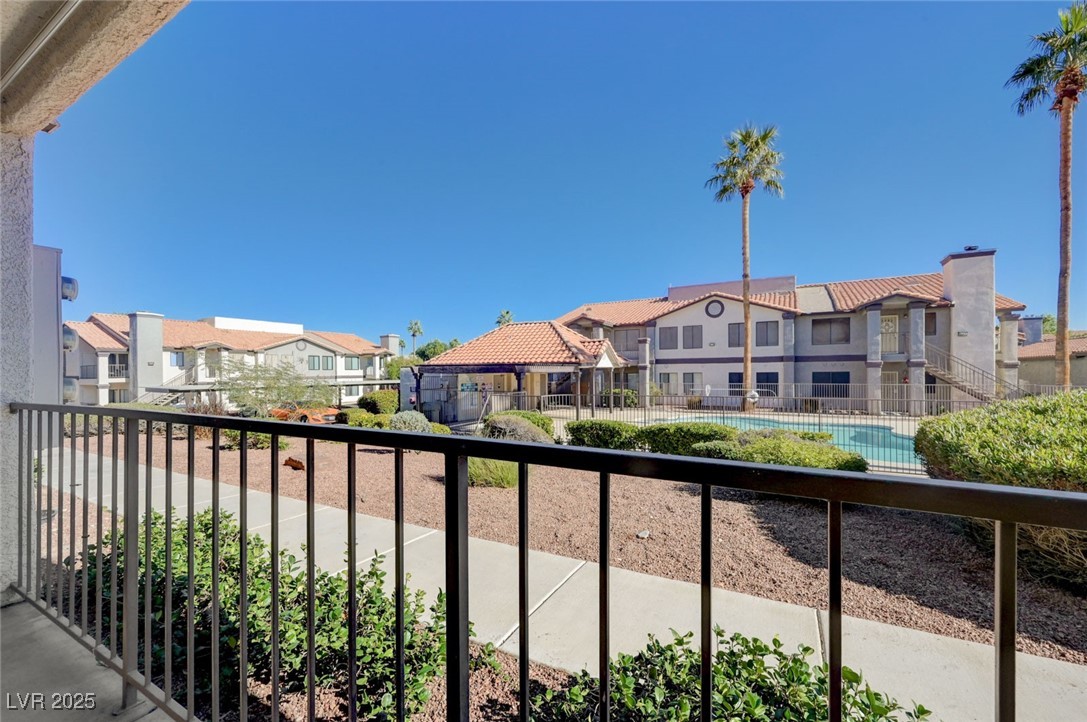 1575 West Warm Springs Road 2613
