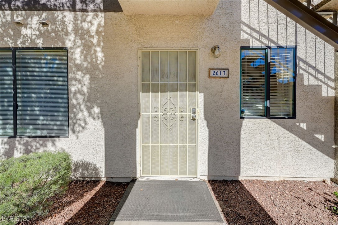 1575 West Warm Springs Road 2613