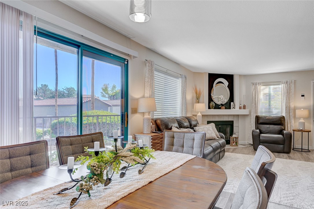 1575 West Warm Springs Road 2613