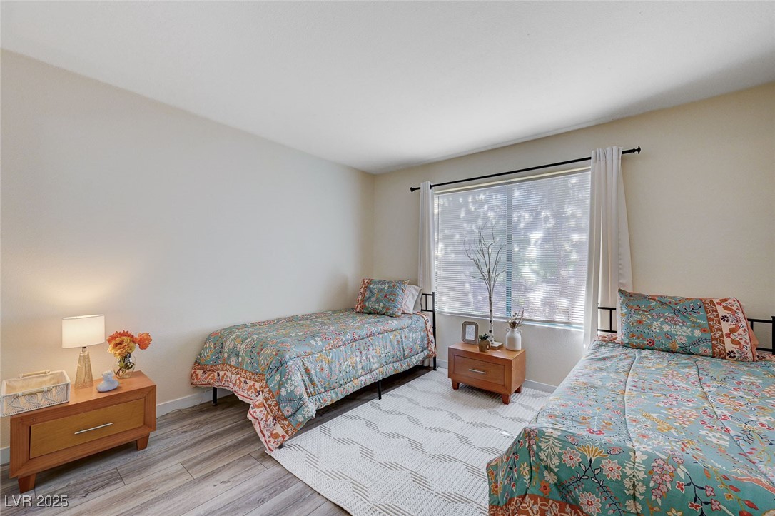 1575 West Warm Springs Road 2613