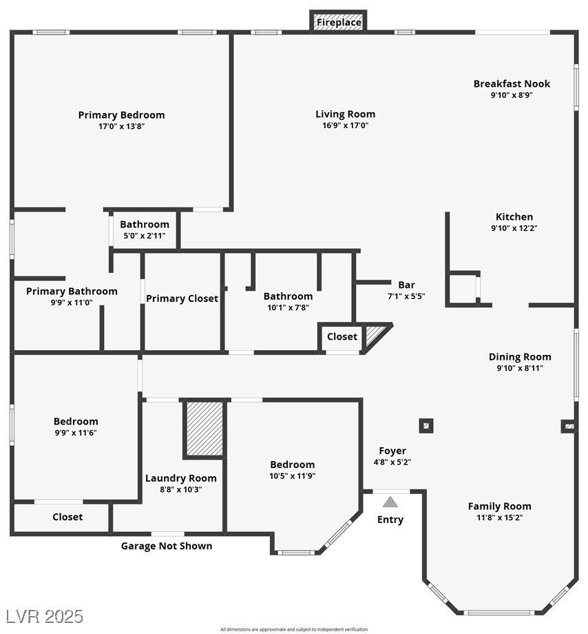 7800 Villa Finestra Drive