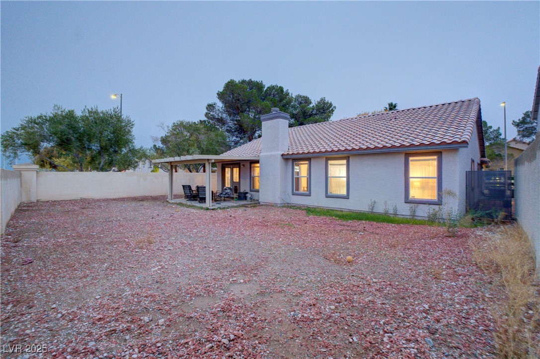 7800 Villa Finestra Drive