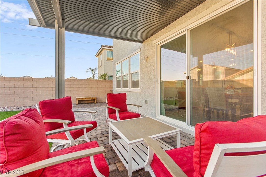 10282 Desert Barrel Court