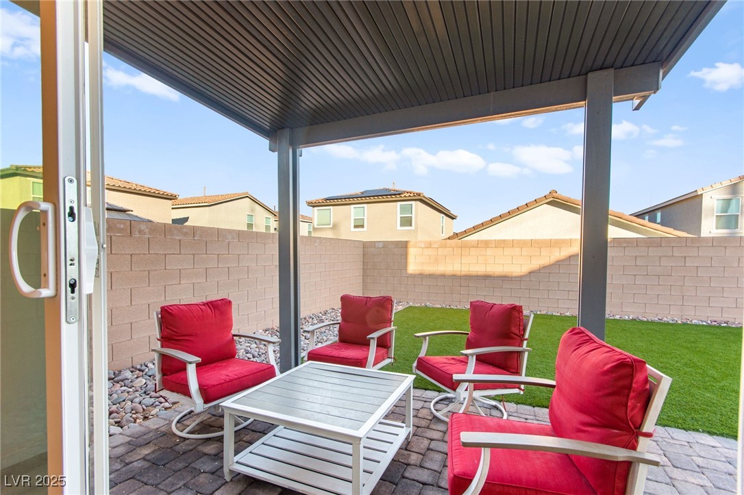 10282 Desert Barrel Court