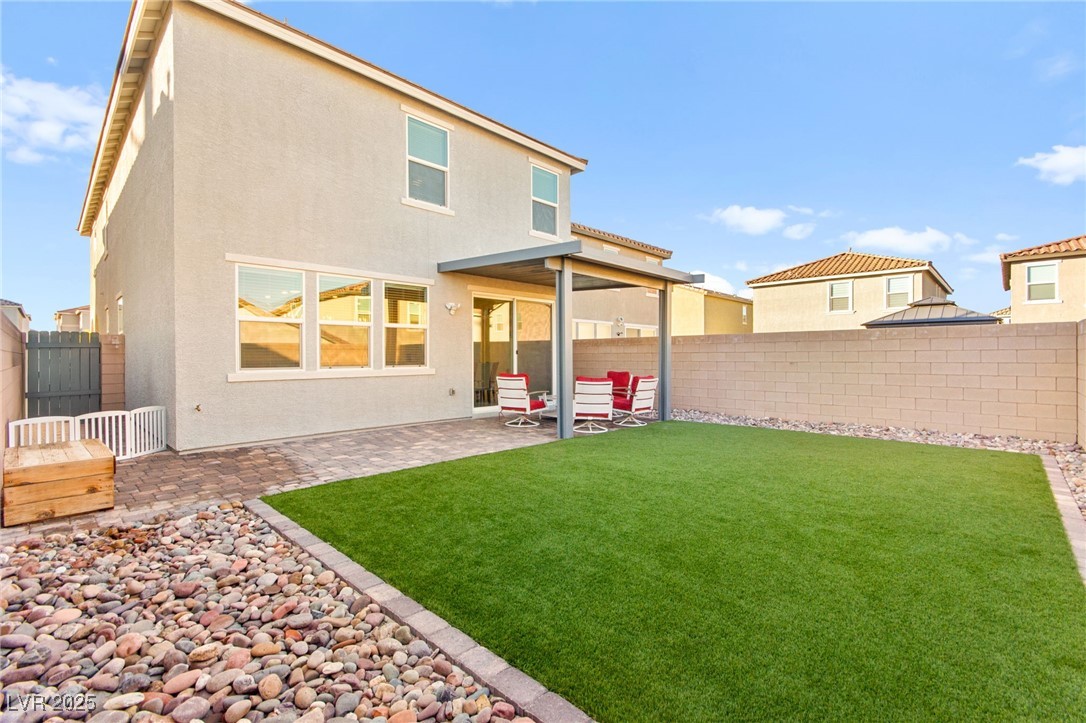 10282 Desert Barrel Court