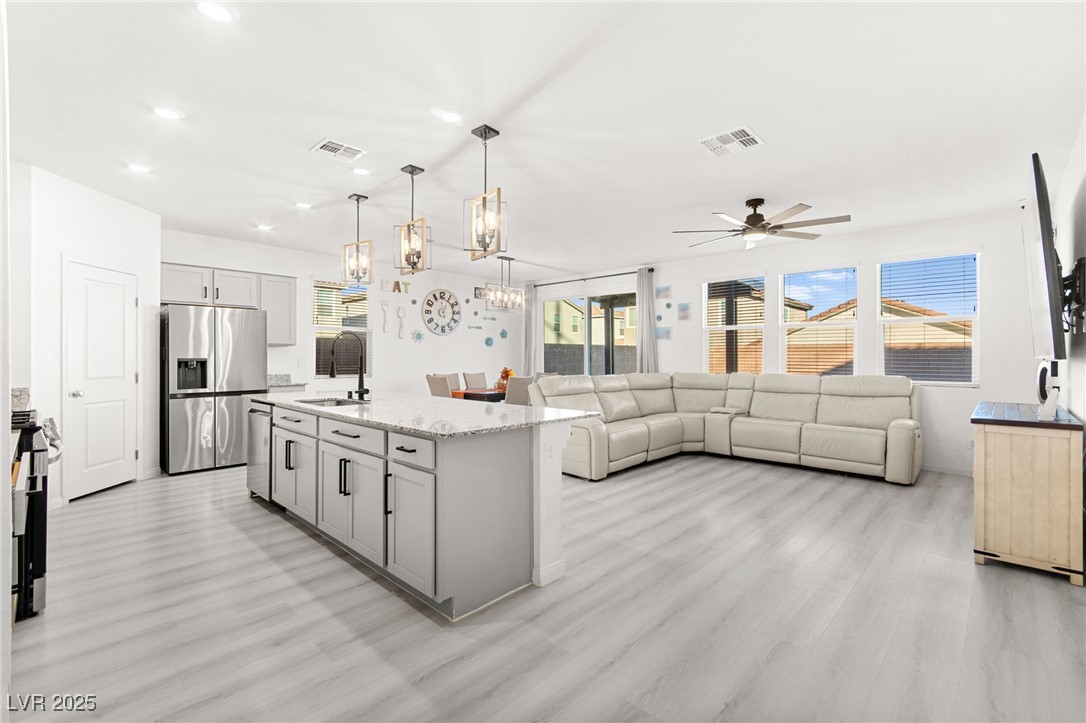 10282 Desert Barrel Court